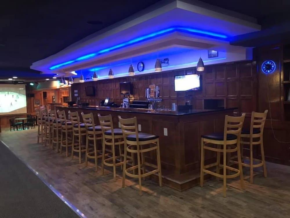 Hotel Ramadaby Wyndham Pittsburgh-New Stanton Zewnętrze zdjęcie